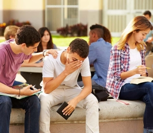 Do I have a Problem - youth