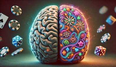 Gambling and the Brain